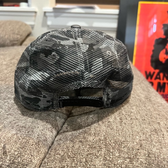 BMF Ranch Hat - Picture 3 of 4